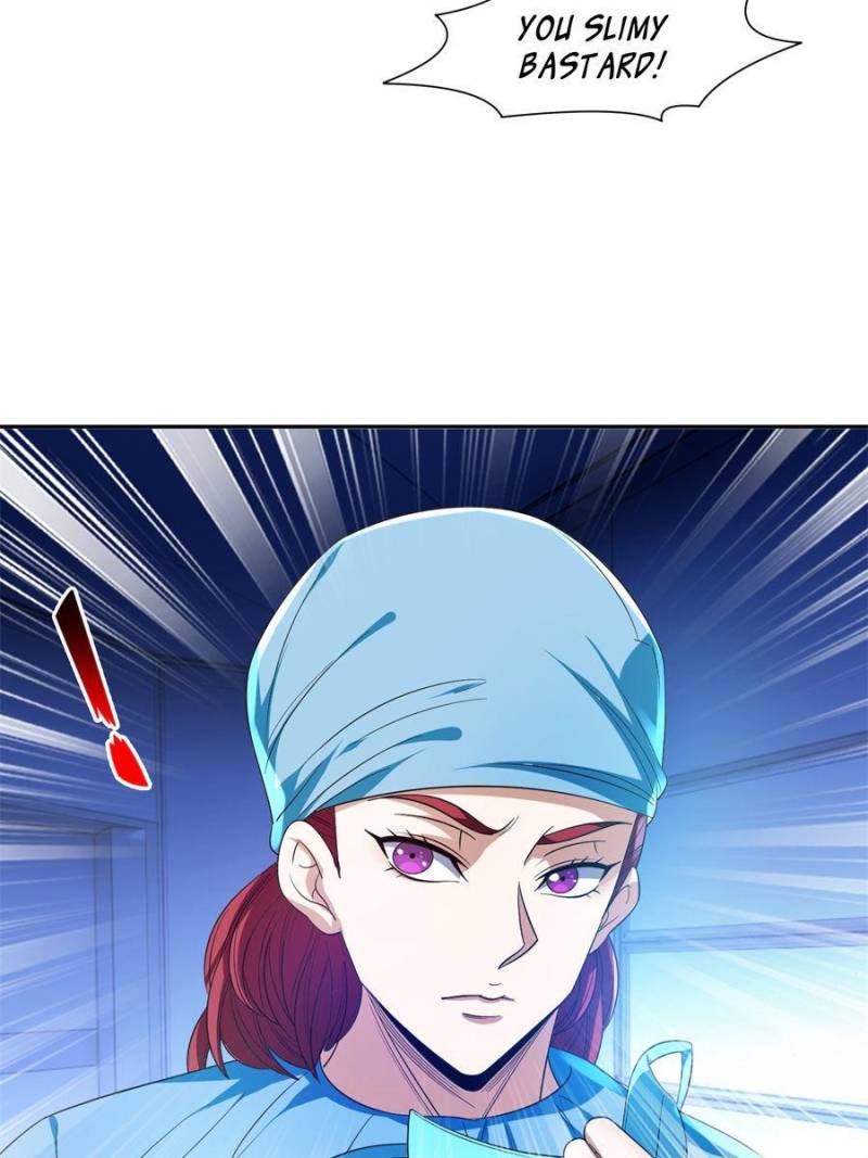 Rebirth of the Godly Prodigal Chapter 145 - page 5