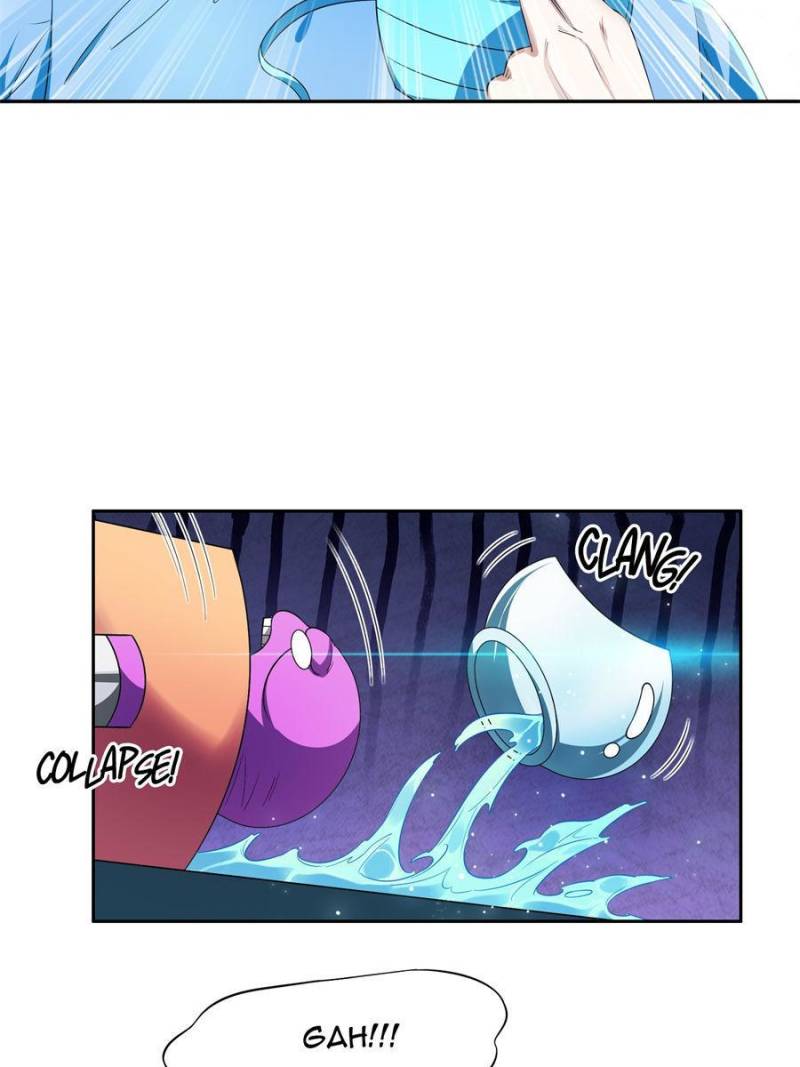 Rebirth of the Godly Prodigal Chapter 145 - page 6