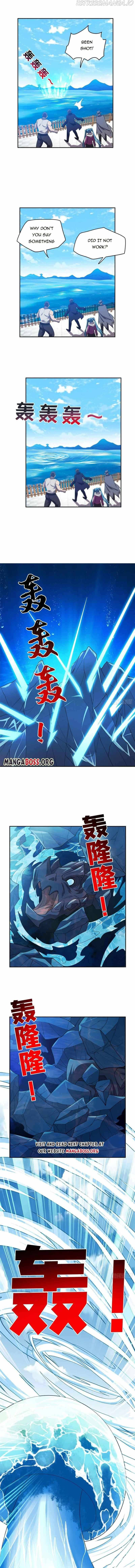 Rebirth of the Godly Prodigal chapter 88 - page 2
