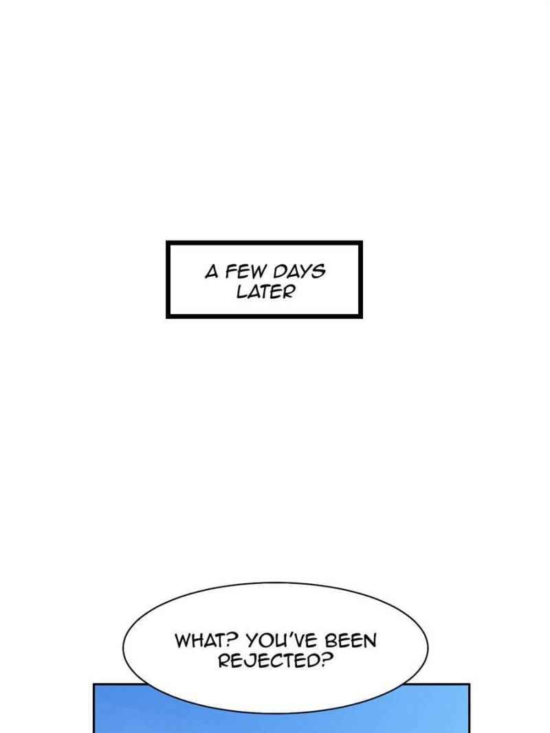 Rebirth of the Godly Prodigal chapter 8 - page 1