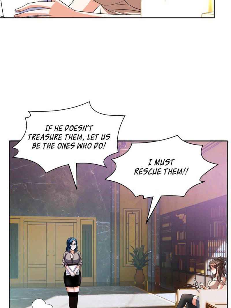 Rebirth of the Godly Prodigal chapter 8 - page 11