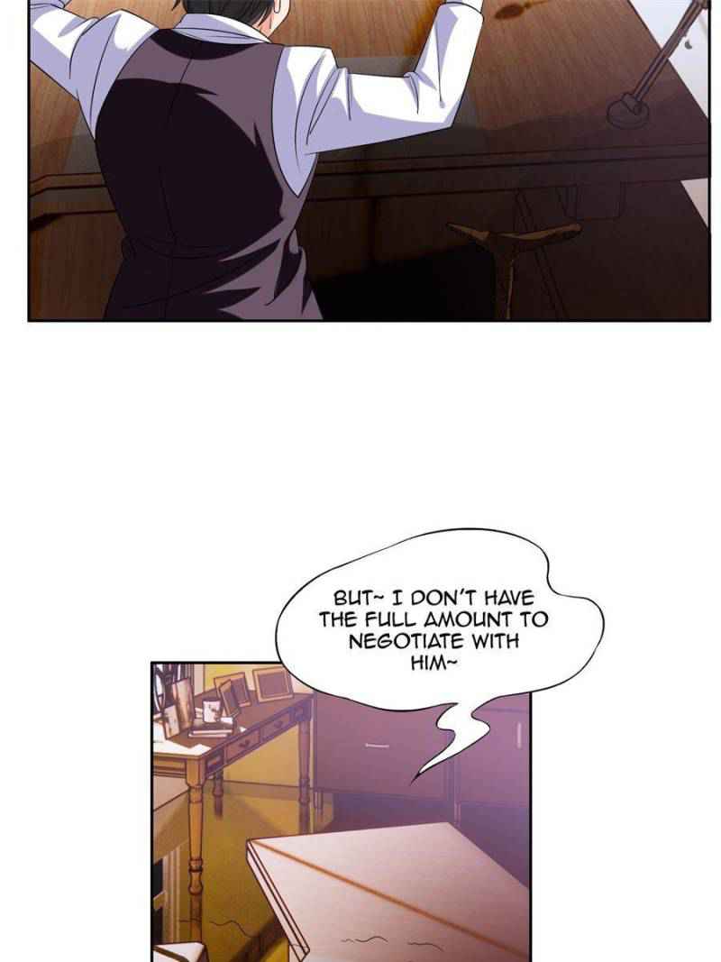 Rebirth of the Godly Prodigal chapter 8 - page 13