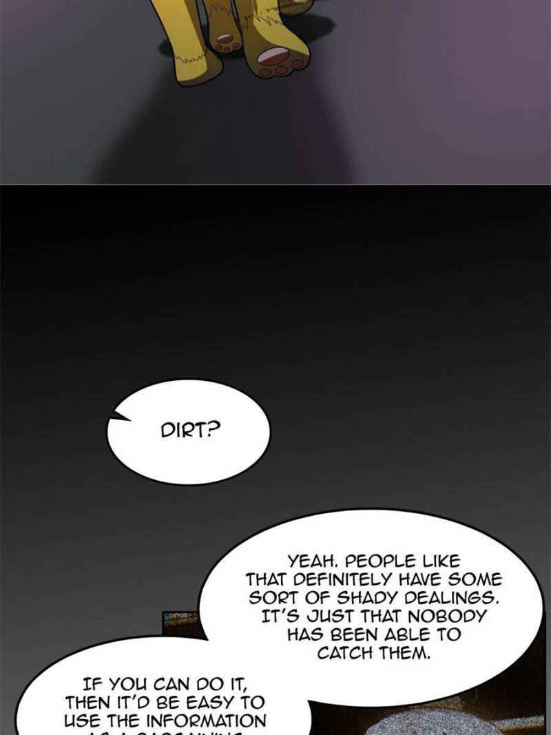 Rebirth of the Godly Prodigal chapter 8 - page 27