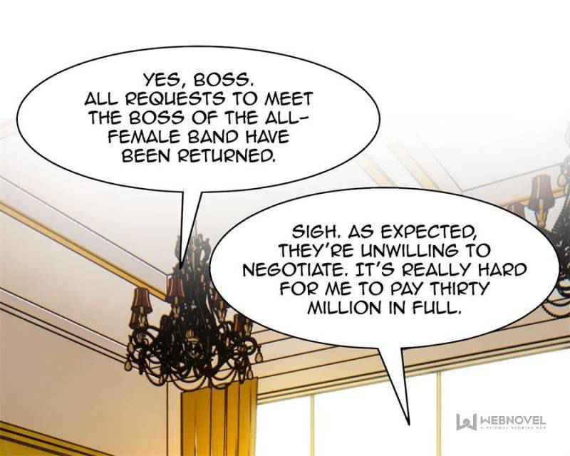 Rebirth of the Godly Prodigal chapter 8 - page 3