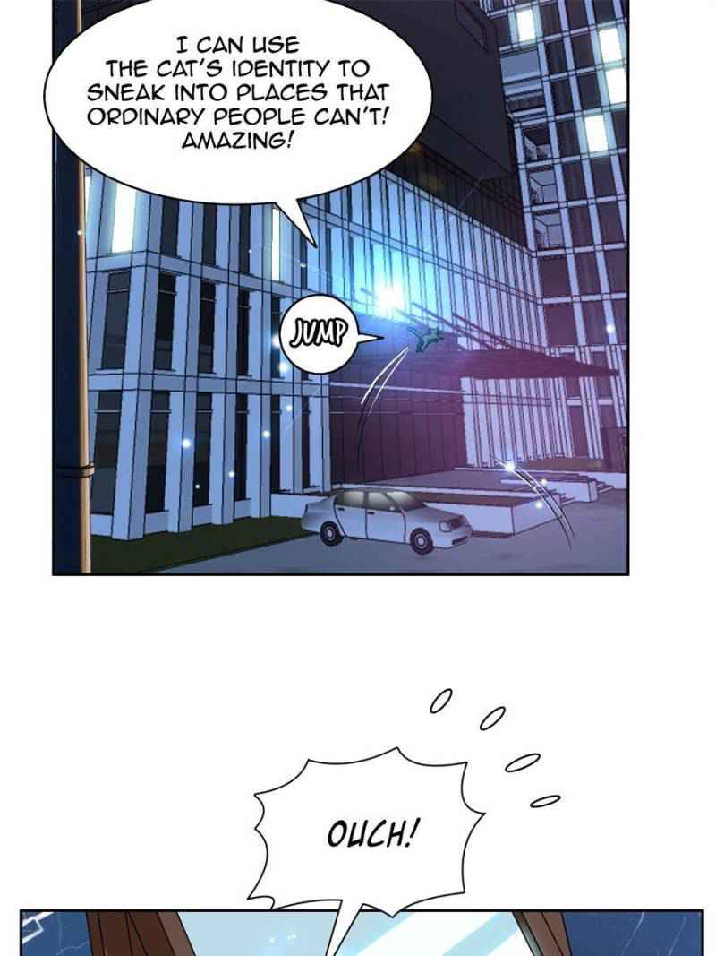 Rebirth of the Godly Prodigal chapter 8 - page 34
