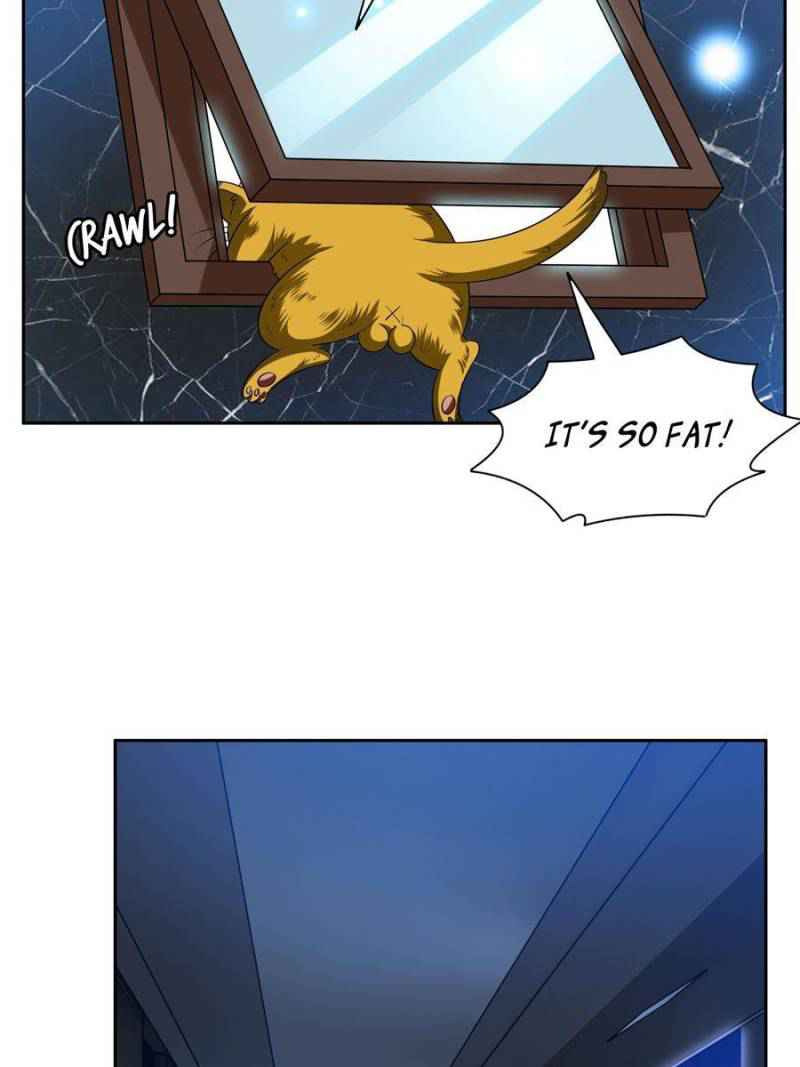 Rebirth of the Godly Prodigal chapter 8 - page 35