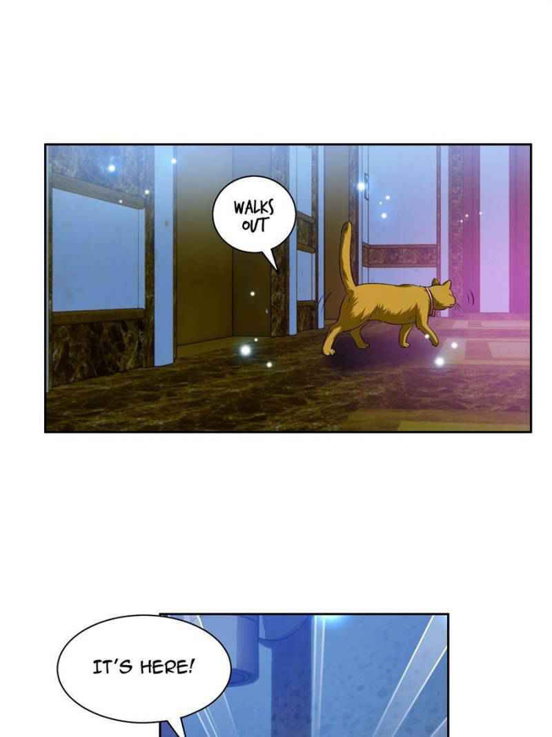 Rebirth of the Godly Prodigal chapter 8 - page 42