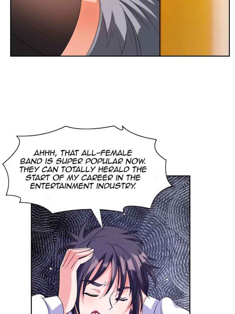 Rebirth of the Godly Prodigal chapter 8 - page 8