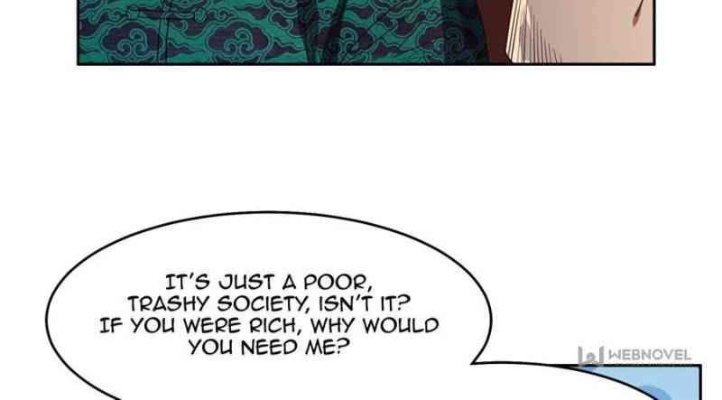 Rebirth of the Godly Prodigal chapter 33 - page 27