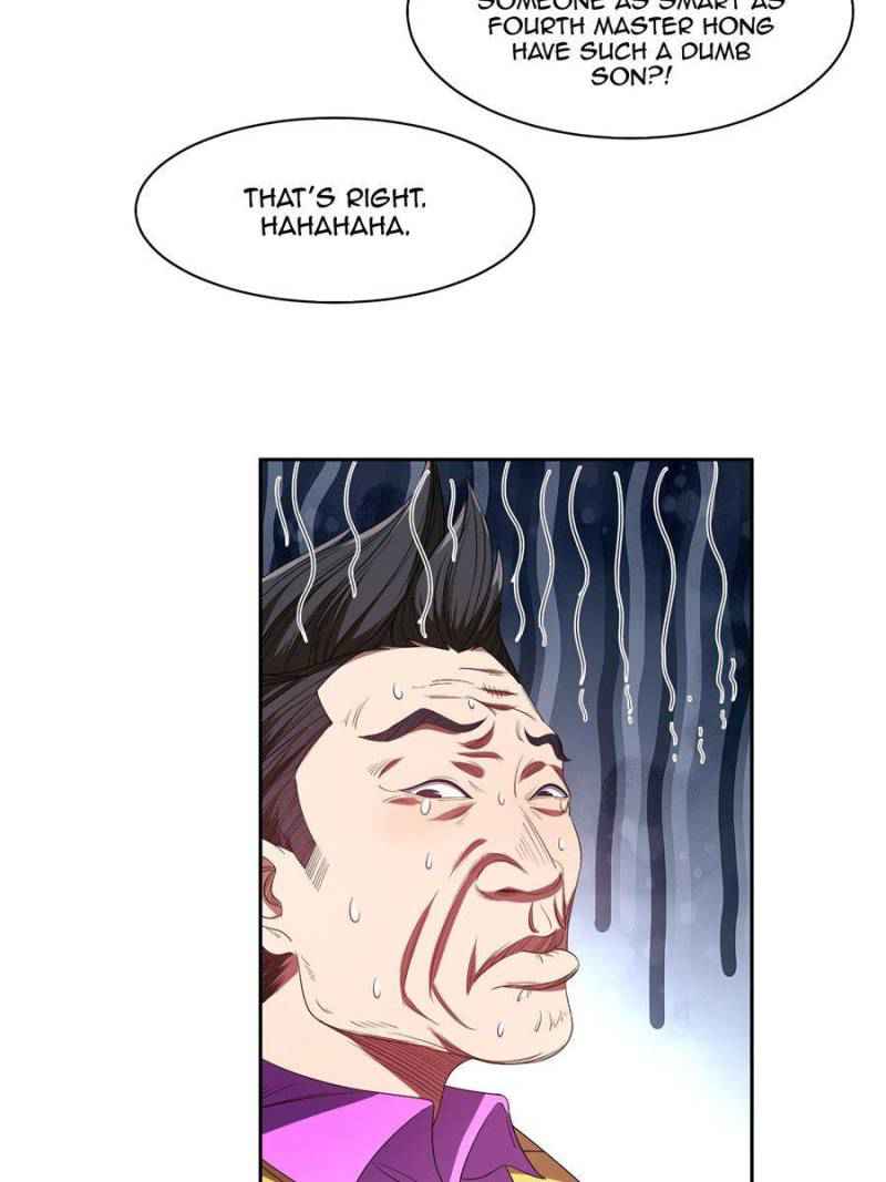 Rebirth of the Godly Prodigal chapter 31 - page 2
