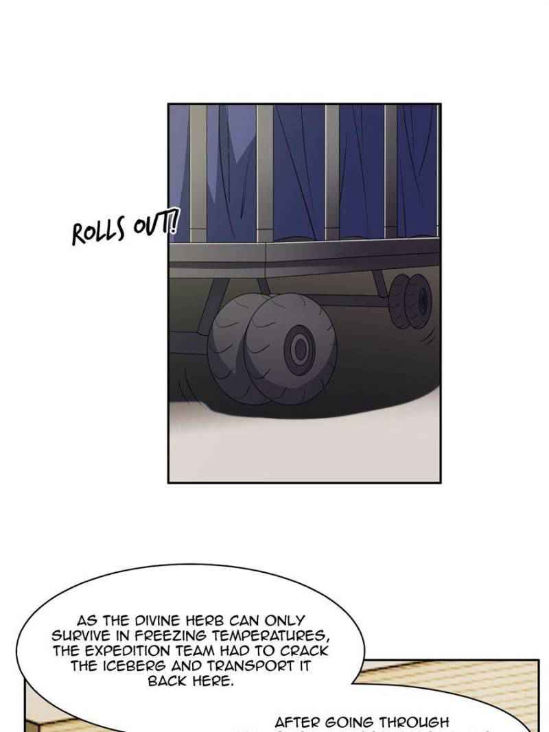Rebirth of the Godly Prodigal chapter 31 - page 29