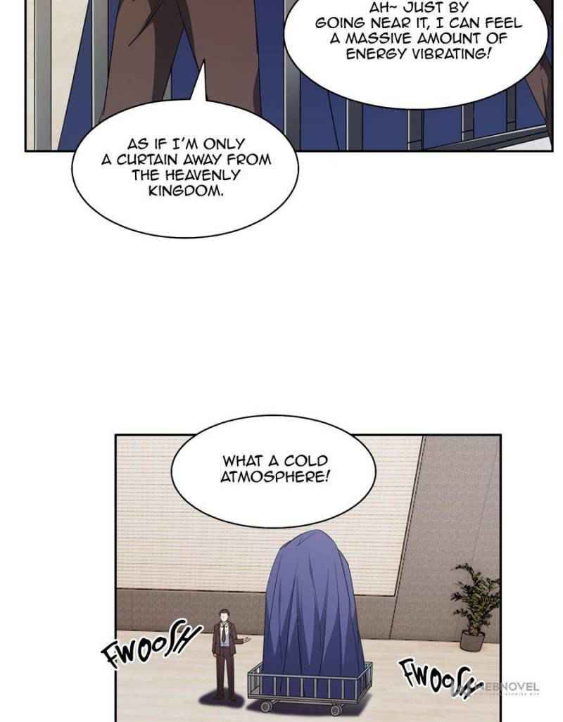 Rebirth of the Godly Prodigal chapter 31 - page 31