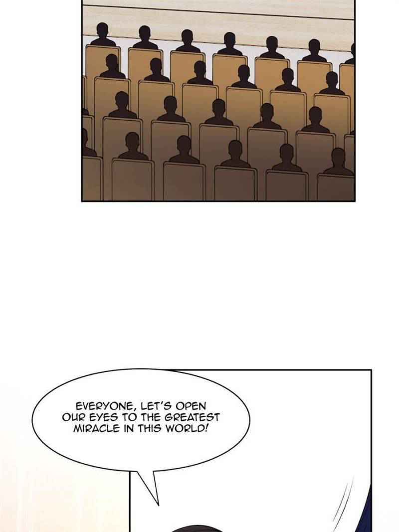 Rebirth of the Godly Prodigal chapter 31 - page 32