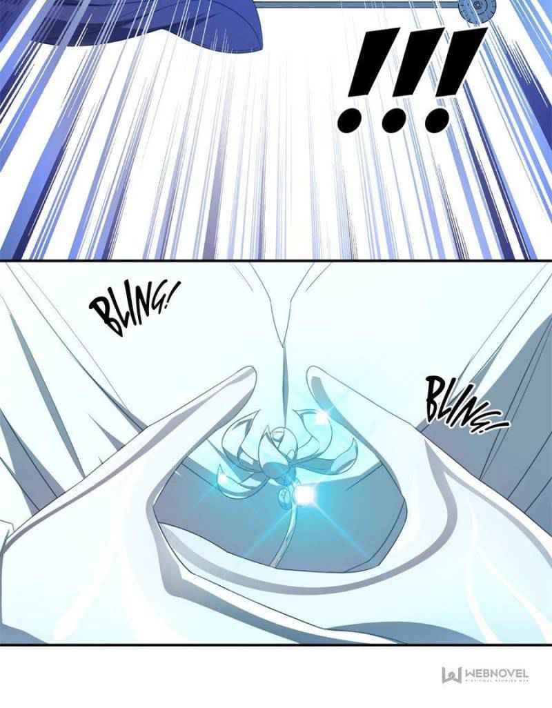 Rebirth of the Godly Prodigal chapter 31 - page 37