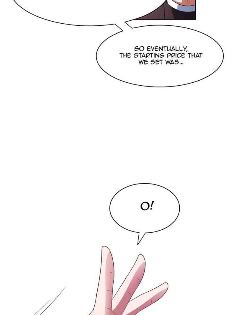 Rebirth of the Godly Prodigal chapter 31 - page 42