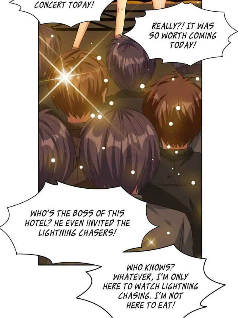 Rebirth of the Godly Prodigal chapter 10 - page 11