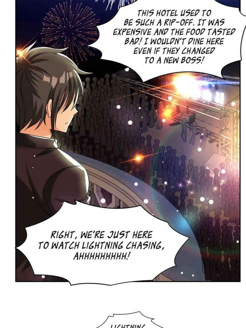 Rebirth of the Godly Prodigal chapter 10 - page 13