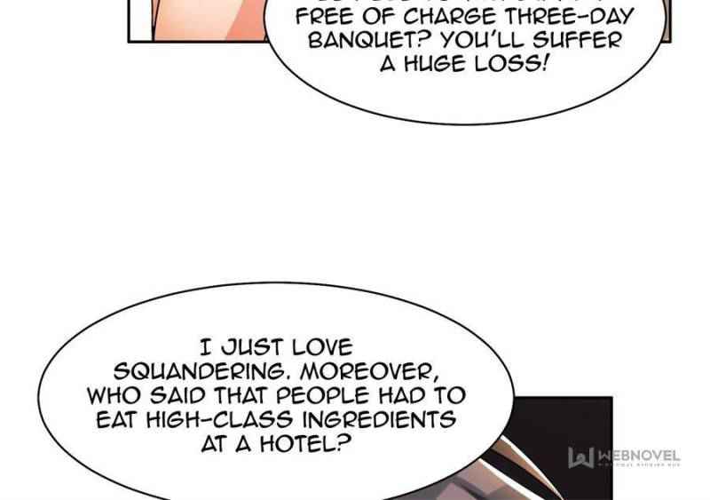 Rebirth of the Godly Prodigal chapter 10 - page 22