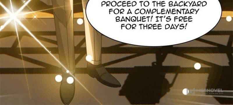 Rebirth of the Godly Prodigal chapter 10 - page 28