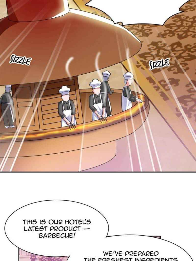 Rebirth of the Godly Prodigal chapter 10 - page 43