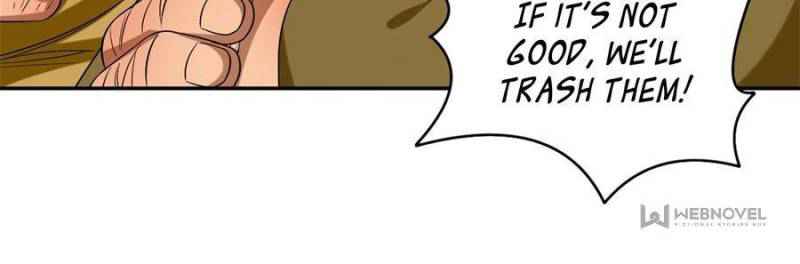 Rebirth of the Godly Prodigal chapter 10 - page 48