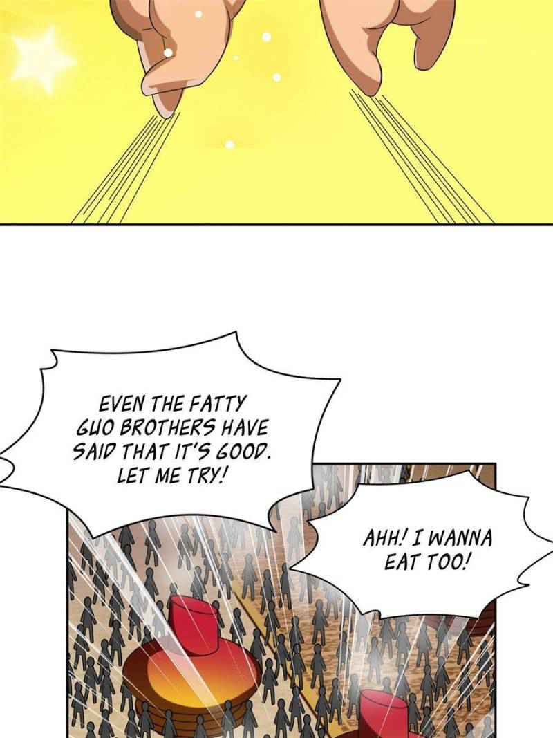 Rebirth of the Godly Prodigal chapter 10 - page 52