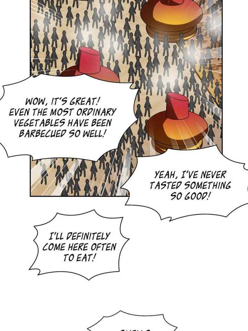 Rebirth of the Godly Prodigal chapter 10 - page 53