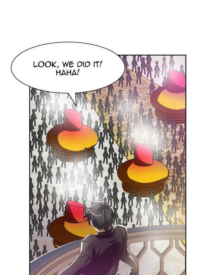 Rebirth of the Godly Prodigal chapter 10 - page 55