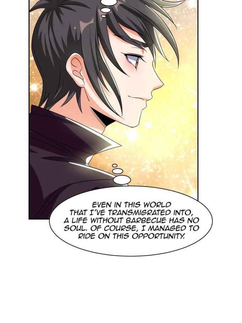 Rebirth of the Godly Prodigal chapter 10 - page 59