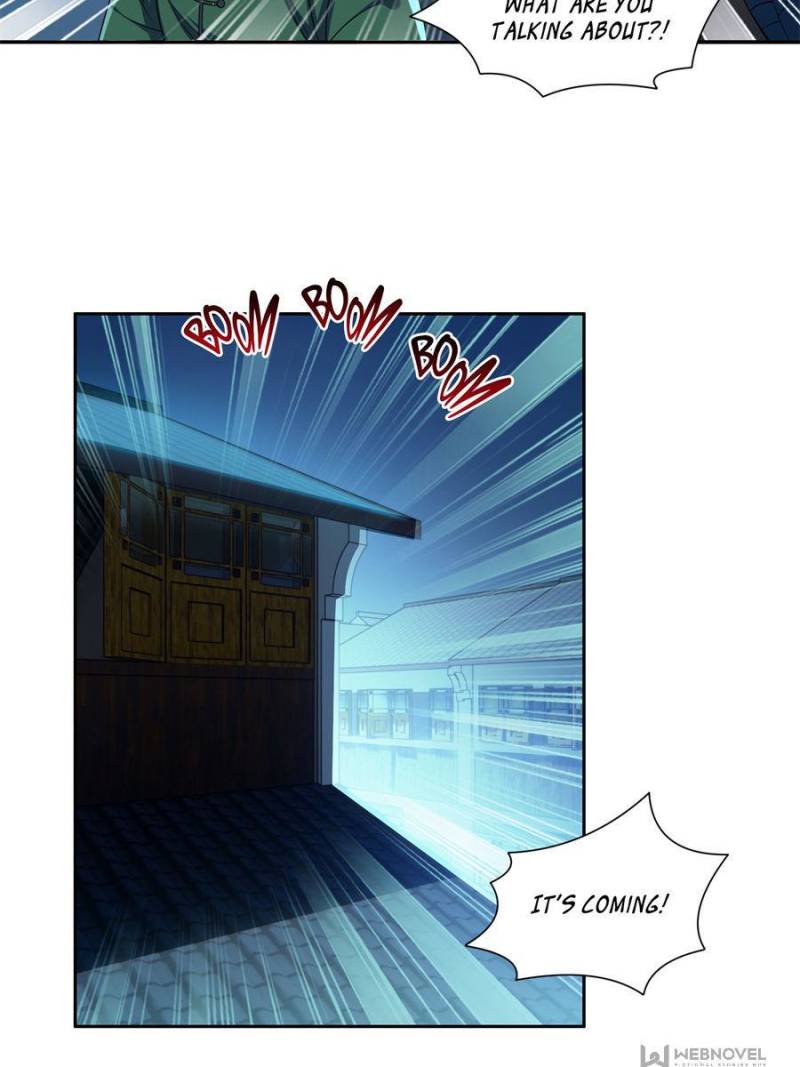 Rebirth of the Godly Prodigal chapter 97 - page 15