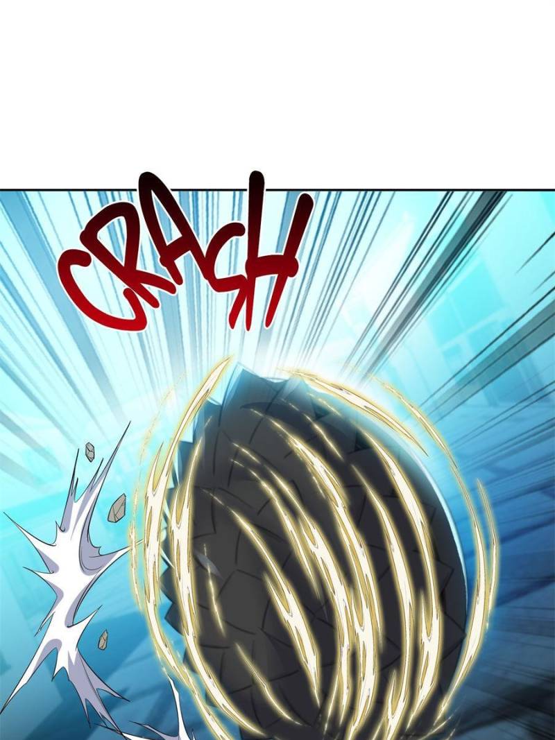 Rebirth of the Godly Prodigal chapter 97 - page 17