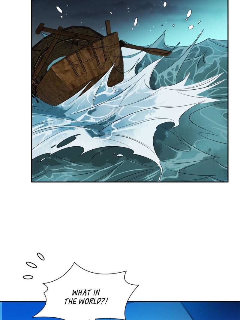 Rebirth of the Godly Prodigal chapter 97 - page 22