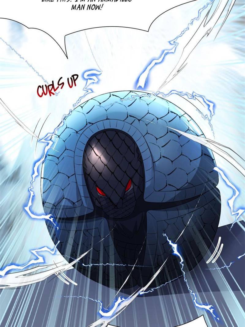 Rebirth of the Godly Prodigal chapter 97 - page 38