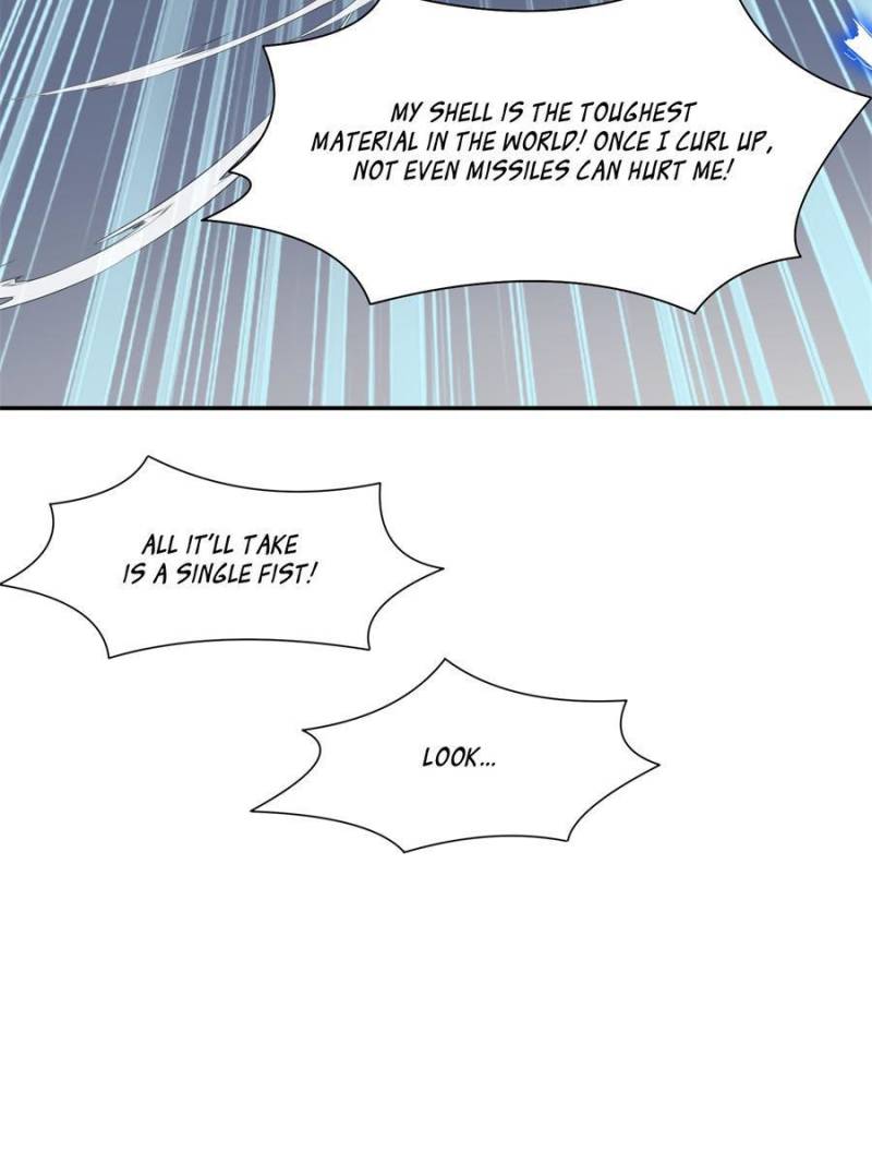 Rebirth of the Godly Prodigal chapter 97 - page 39