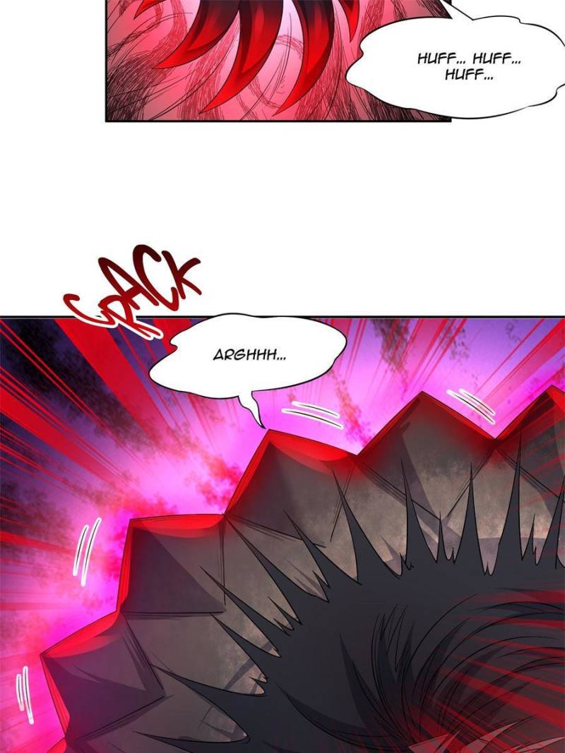 Rebirth of the Godly Prodigal chapter 97 - page 4