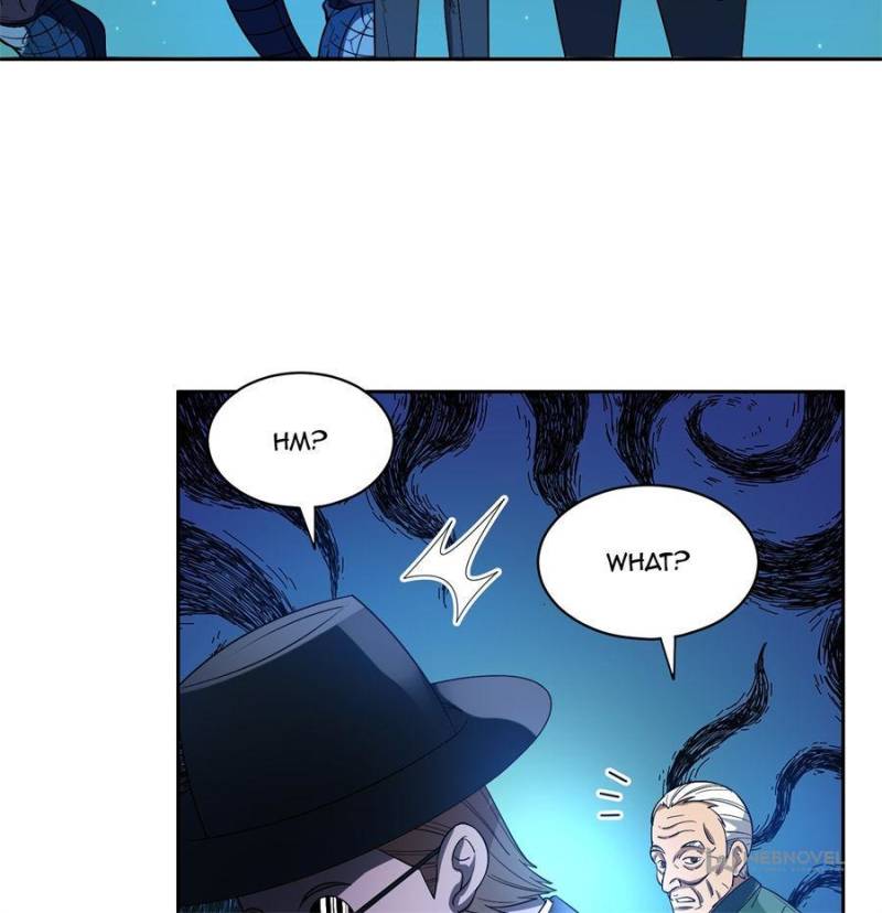 Rebirth of the Godly Prodigal chapter 97 - page 9