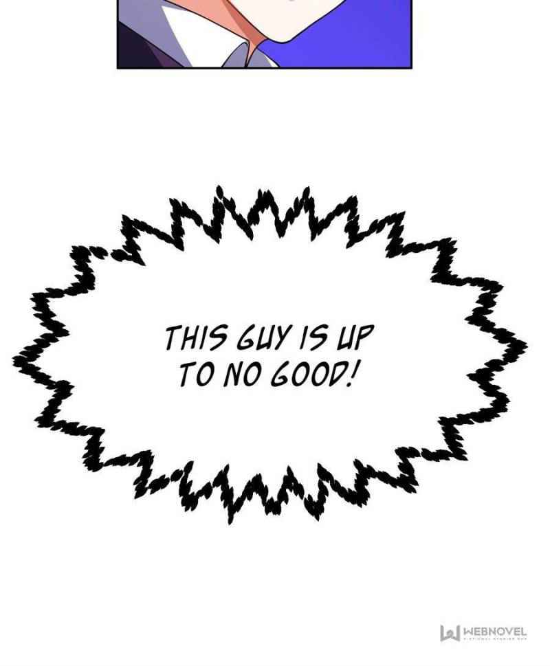 Rebirth of the Godly Prodigal chapter 11 - page 42