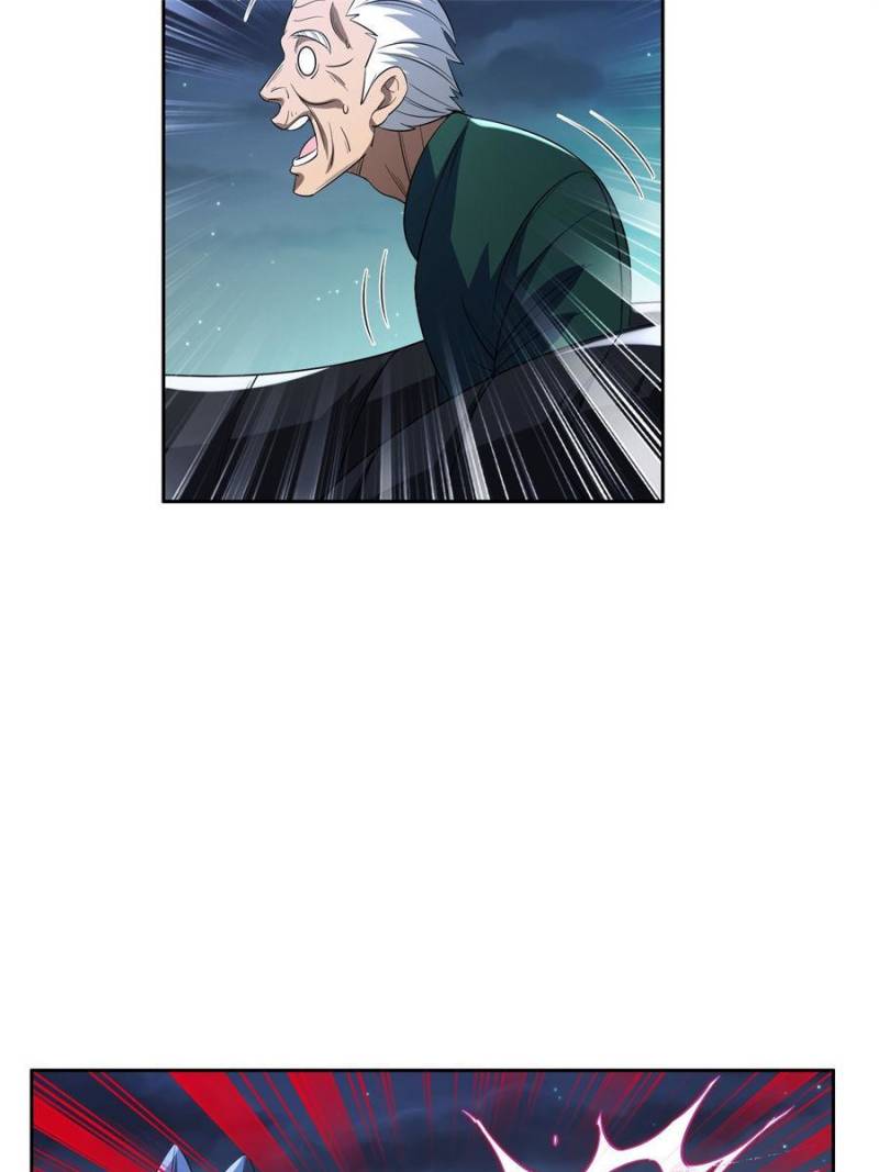 Rebirth of the Godly Prodigal chapter 98 - page 10