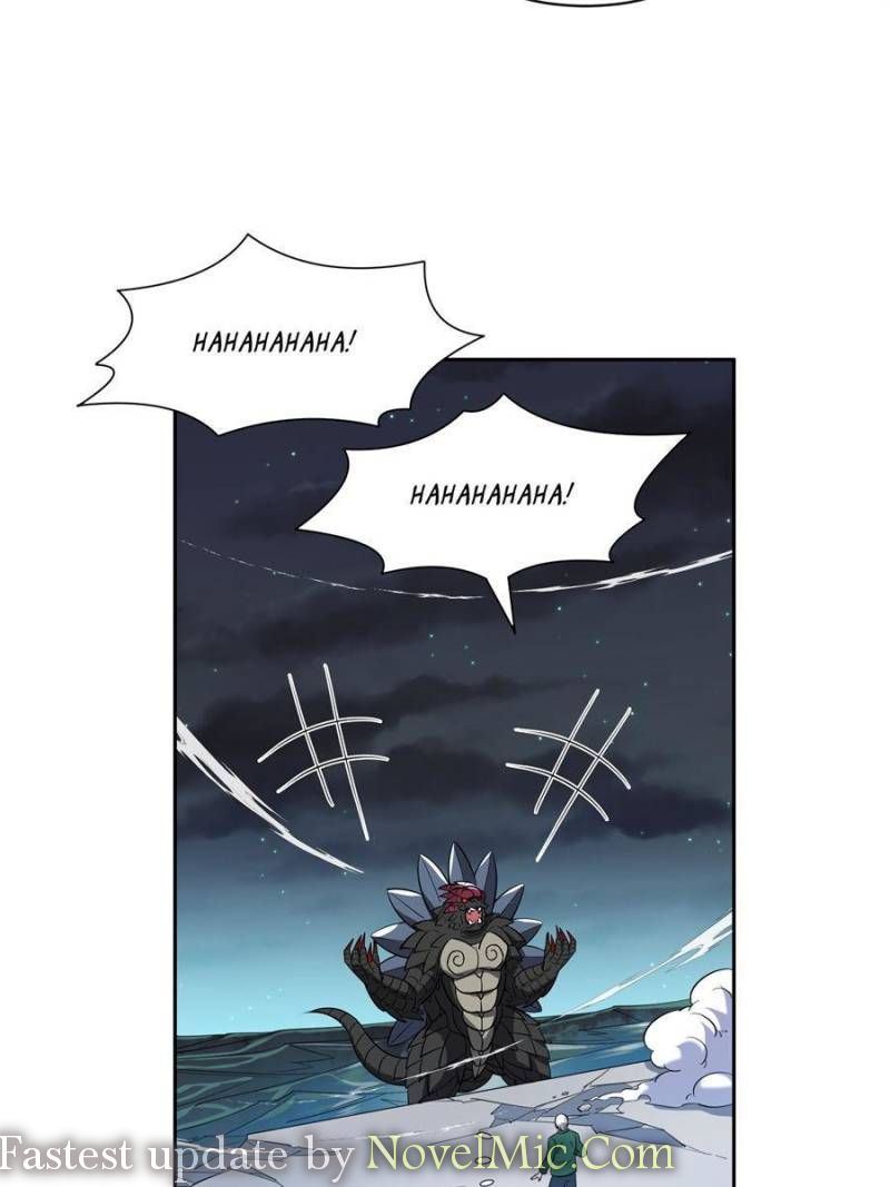 Rebirth of the Godly Prodigal chapter 98 - page 4
