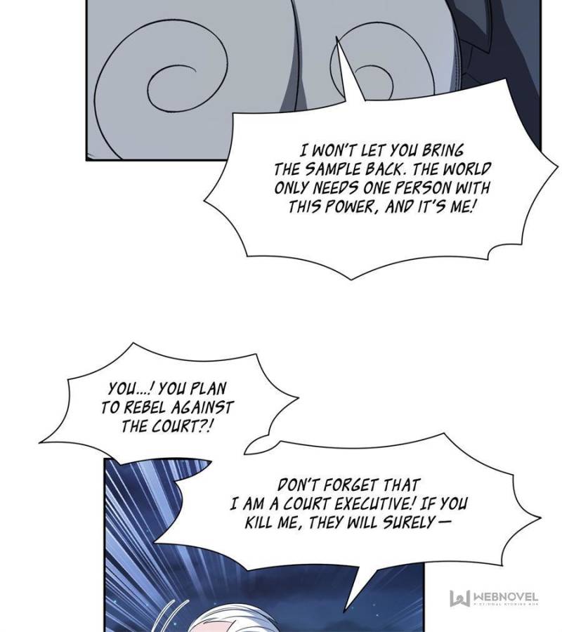 Rebirth of the Godly Prodigal chapter 98 - page 9