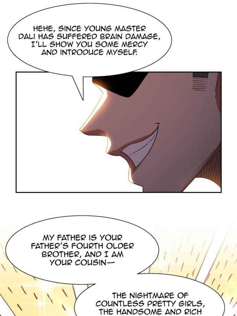 Rebirth of the Godly Prodigal chapter 12 - page 13