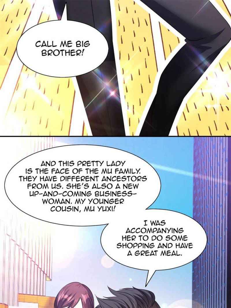 Rebirth of the Godly Prodigal chapter 12 - page 16