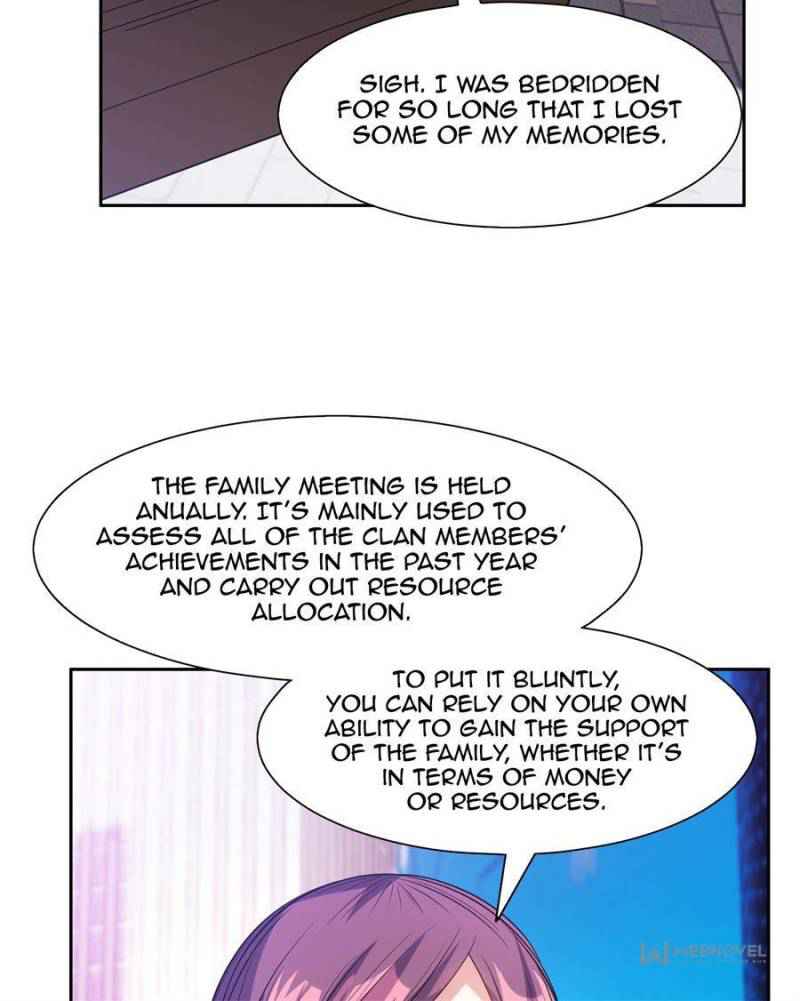 Rebirth of the Godly Prodigal chapter 12 - page 23