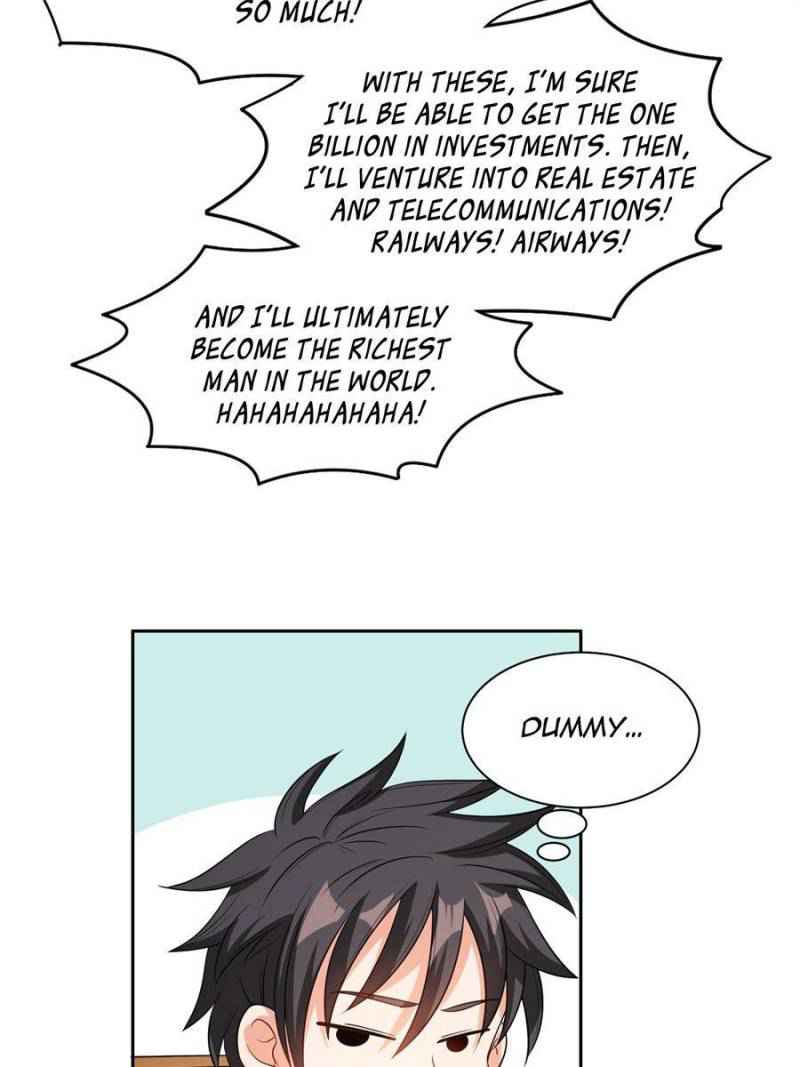 Rebirth of the Godly Prodigal chapter 12 - page 31