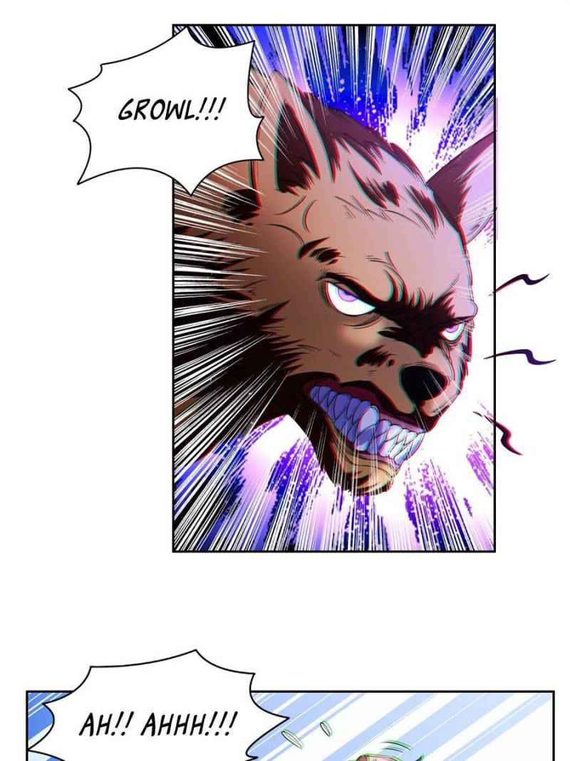 Rebirth of the Godly Prodigal chapter 12 - page 37