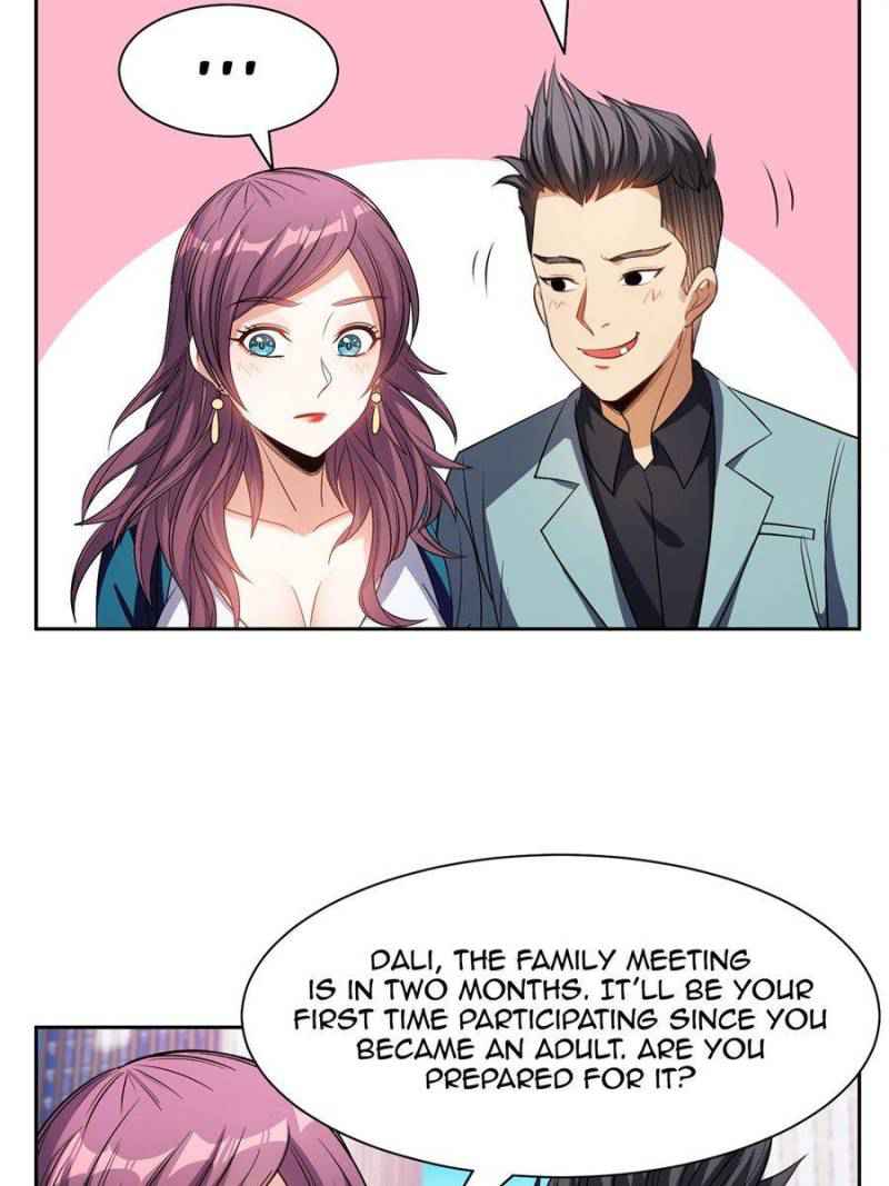 Rebirth of the Godly Prodigal chapter 12 - page 5