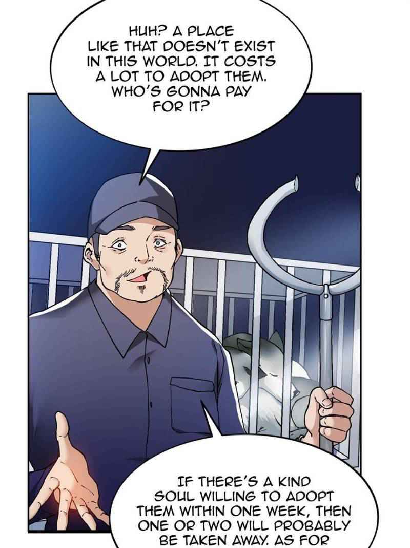 Rebirth of the Godly Prodigal chapter 13 - page 19