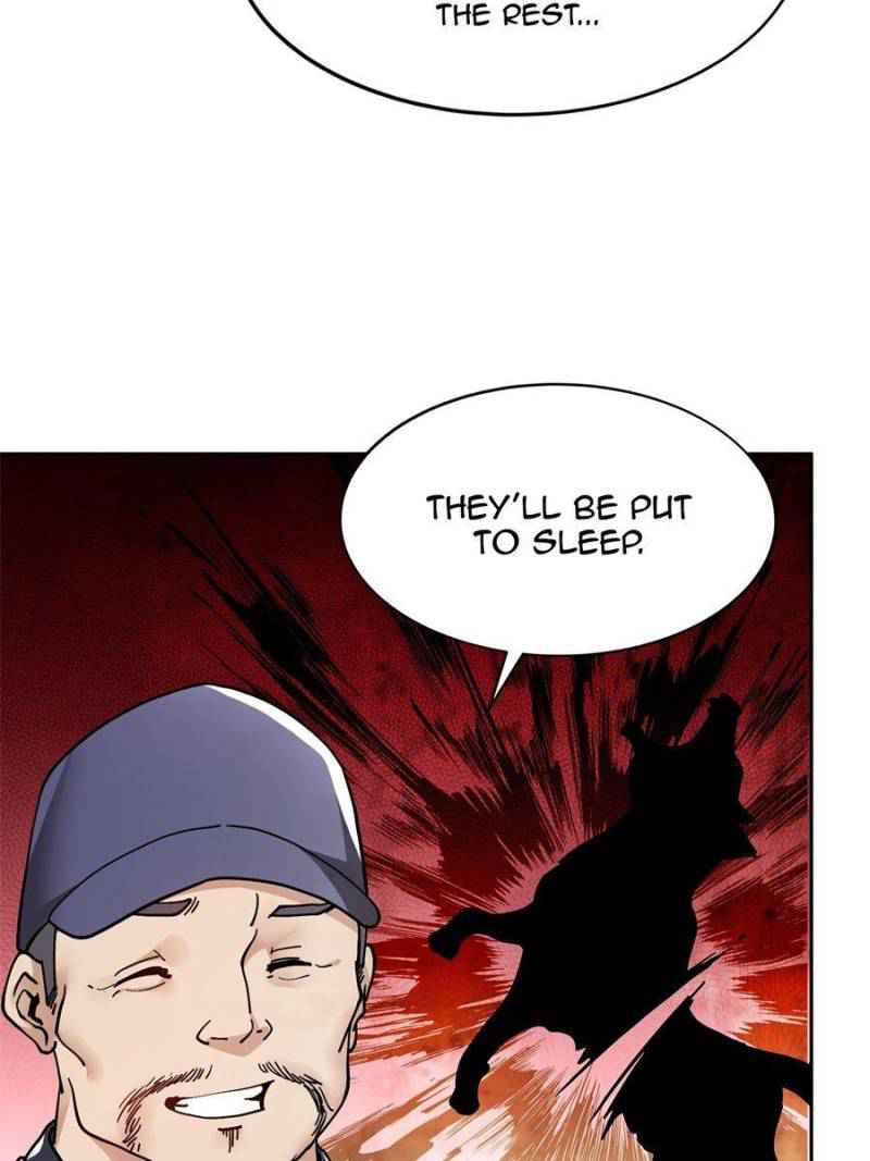 Rebirth of the Godly Prodigal chapter 13 - page 20