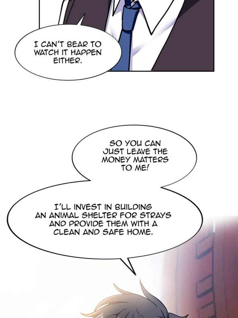 Rebirth of the Godly Prodigal chapter 13 - page 28