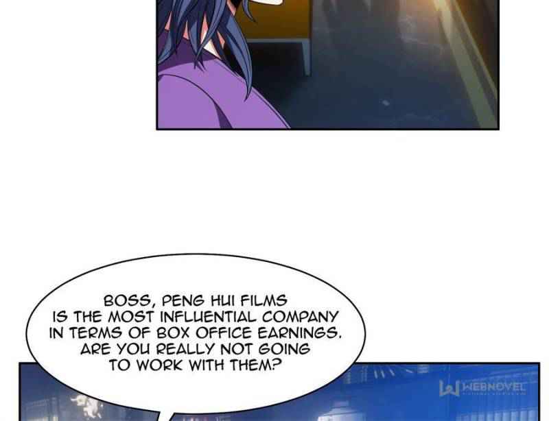 Rebirth of the Godly Prodigal chapter 14 - page 39